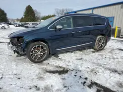 2C4RC3GG3MR557693 2021 CHRYSLER PACIFICA