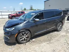 2C4RC3GG3MR581931 2021 CHRYSLER PACIFICA