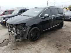 2C4RC3GG3MR595215 2021 CHRYSLER PACIFICA
