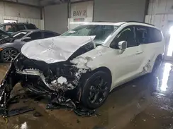 2C4RC3GG3MR600090 2021 CHRYSLER PACIFICA