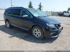 2C4RC3GG3NR113294 2022 CHRYSLER PACIFICA