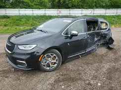 2C4RC3GG3NR174533 2022 CHRYSLER PACIFICA