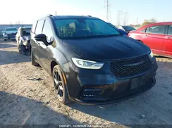 2C4RC3GG3NR187461 2022 CHRYSLER PACIFICA