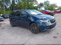 2C4RC3GG3NR202900 2022 CHRYSLER PACIFICA