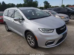 2C4RC3GG3NR216733 2022 CHRYSLER PACIFICA