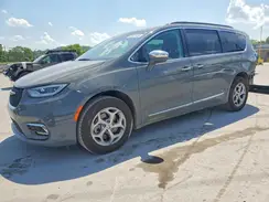 2C4RC3GG3NR221172 2022 CHRYSLER PACIFICA