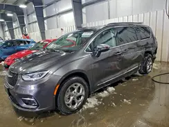 2C4RC3GG3PR513987 2023 CHRYSLER PACIFICA