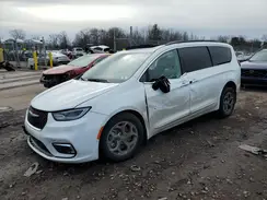 2C4RC3GG3PR580492 2023 CHRYSLER PACIFICA