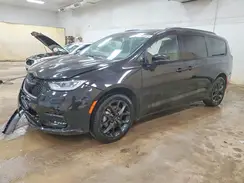 2C4RC3GG3RR131395 2024 CHRYSLER PACIFICA