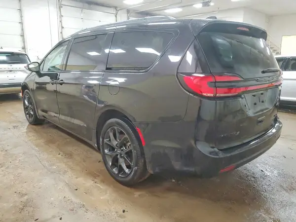 2C4RC3GG3RR131395 2024 CHRYSLER PACIFICA - Image 2