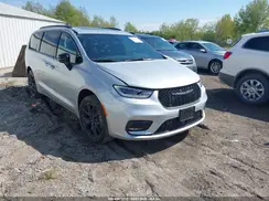 2C4RC3GG3TR166994 2026 CHRYSLER PACIFICA