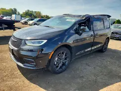 2C4RC3GG3TR184332 2026 CHRYSLER PACIFICA