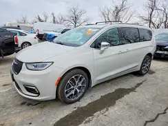 2C4RC3GG4MR501794 2021 CHRYSLER PACIFICA