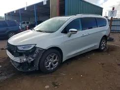 2C4RC3GG4MR529837 2021 CHRYSLER PACIFICA