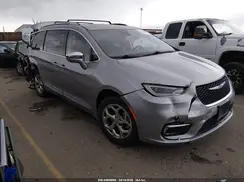 2C4RC3GG4MR536884 2021 CHRYSLER PACIFICA