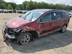 2C4RC3GG4MR536917 2021 CHRYSLER PACIFICA