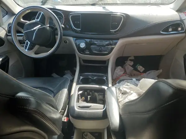 2C4RC3GG4MR536917 2021 CHRYSLER PACIFICA - Image 8