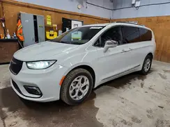 2C4RC3GG4MR557427 2021 CHRYSLER PACIFICA