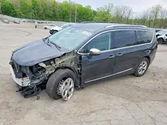 2C4RC3GG4MR567388 2021 CHRYSLER PACIFICA