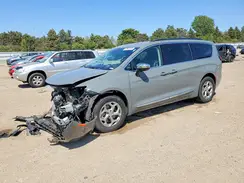 2C4RC3GG4PR527834 2023 CHRYSLER PACIFICA
