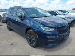 2C4RC3GG4PR544861 2023 CHRYSLER PACIFICA