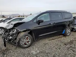2C4RC3GG4PR570425 2023 CHRYSLER PACIFICA