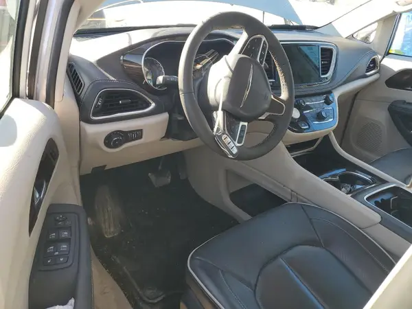 2C4RC3GG4PR585488 2023 CHRYSLER PACIFICA - Image 8