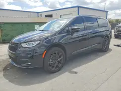 2C4RC3GG4RR138162 2024 CHRYSLER PACIFICA