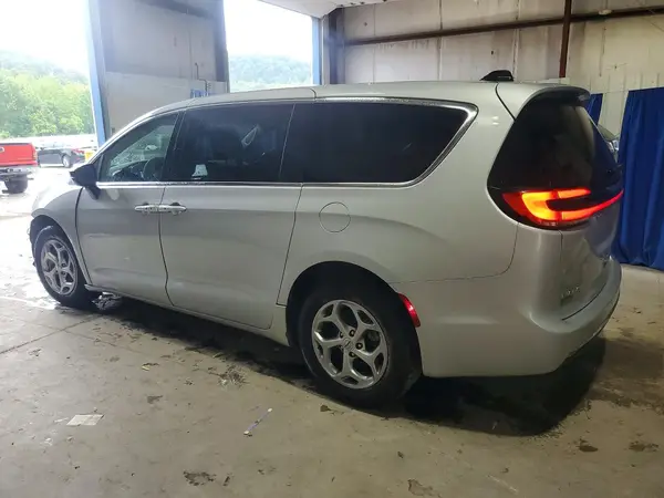 2C4RC3GG4RR174952 2024 CHRYSLER PACIFICA - Image 2
