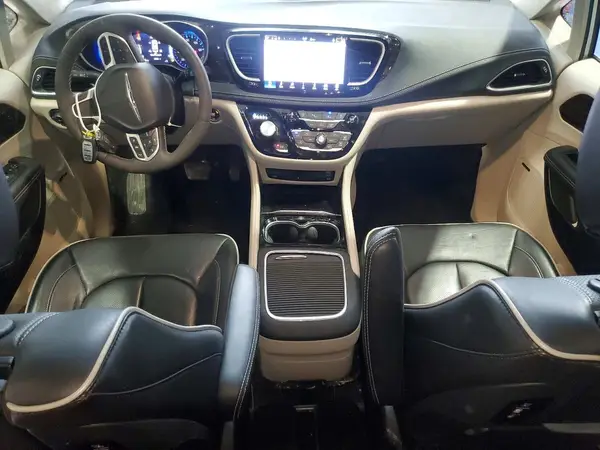 2C4RC3GG4RR174952 2024 CHRYSLER PACIFICA - Image 8