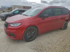2C4RC3GG4SR573365 2025 CHRYSLER PACIFICA