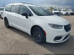 2C4RC3GG4TR165644 2026 CHRYSLER PACIFICA