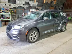 2C4RC3GG5MR502176 2021 CHRYSLER PACIFICA