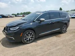 2C4RC3GG5MR505160 2021 CHRYSLER PACIFICA