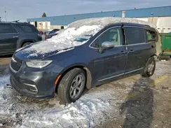 2C4RC3GG5MR518488 2021 CHRYSLER PACIFICA