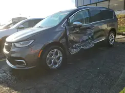 2C4RC3GG5MR518491 2021 CHRYSLER PACIFICA