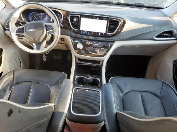 2C4RC3GG5MR518491 2021 CHRYSLER PACIFICA - Image 8