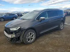 2C4RC3GG5MR536862 2021 CHRYSLER PACIFICA
