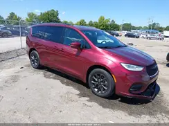 2C4RC3GG5MR553838 2021 CHRYSLER PACIFICA