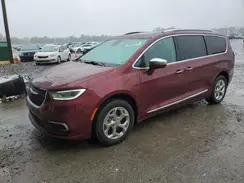 2C4RC3GG5MR553967 2021 CHRYSLER PACIFICA