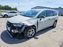 2C4RC3GG5MR581767 2021 CHRYSLER PACIFICA