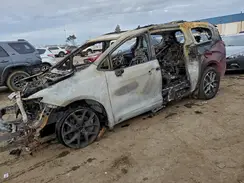 2C4RC3GG5MR581932 2021 CHRYSLER PACIFICA