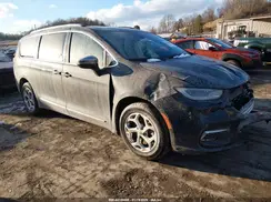 2C4RC3GG5MR595250 2021 CHRYSLER PACIFICA