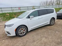 2C4RC3GG5MR595541 2021 CHRYSLER PACIFICA