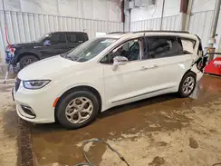 2C4RC3GG5NR119727 2022 CHRYSLER PACIFICA