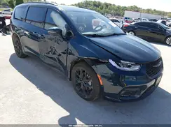 2C4RC3GG5NR174565 2022 CHRYSLER PACIFICA