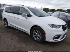 2C4RC3GG5NR180432 2022 CHRYSLER PACIFICA