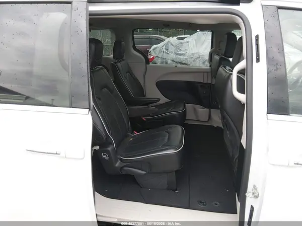 2C4RC3GG5NR180432 2022 CHRYSLER PACIFICA - Image 8