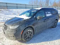 2C4RC3GG5NR184917 2022 CHRYSLER PACIFICA