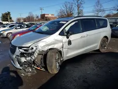2C4RC3GG5PR504045 2023 CHRYSLER PACIFICA